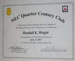 Quarter Century